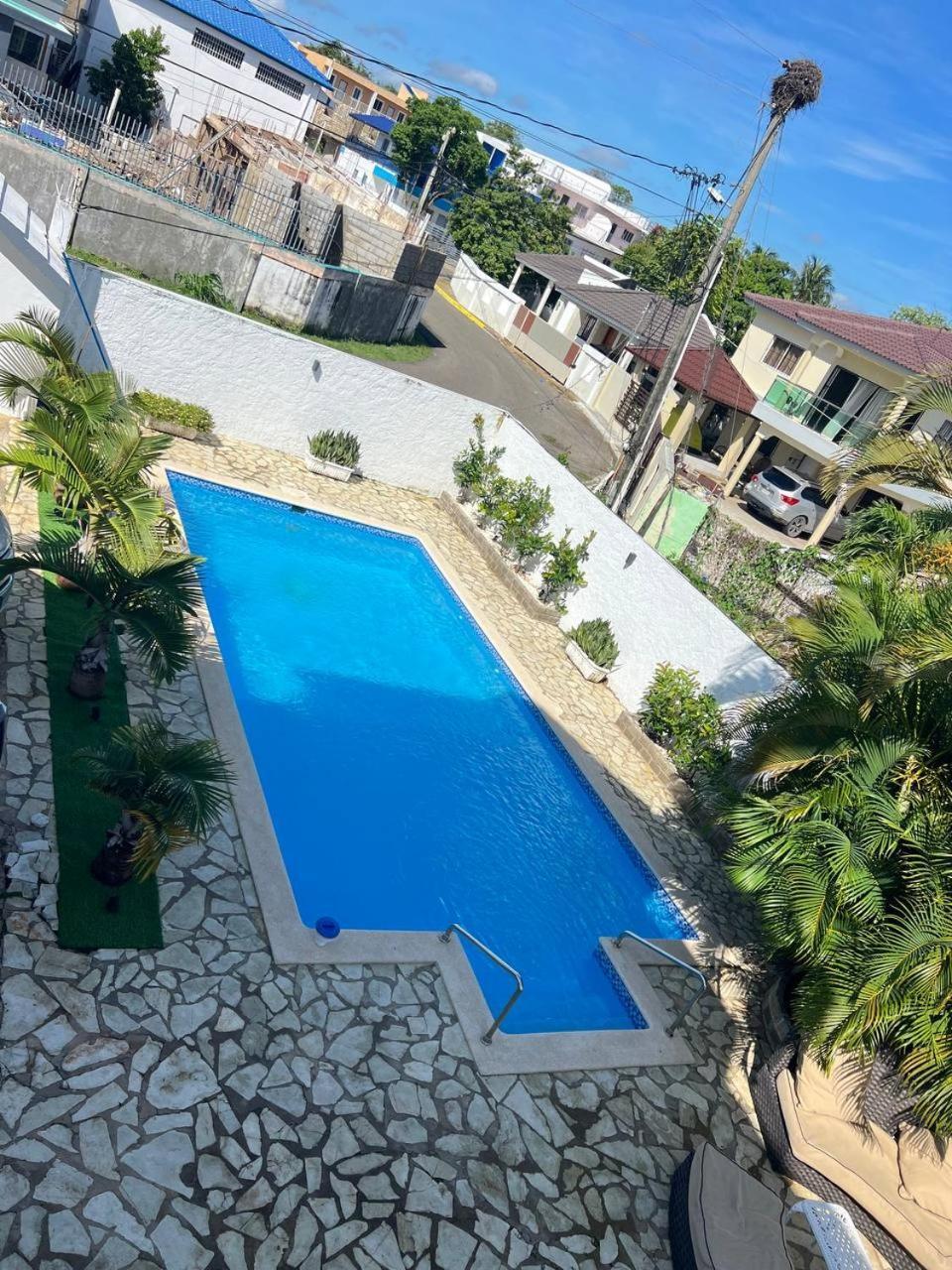 מלון Sosua Sweet Vacations מראה חיצוני תמונה