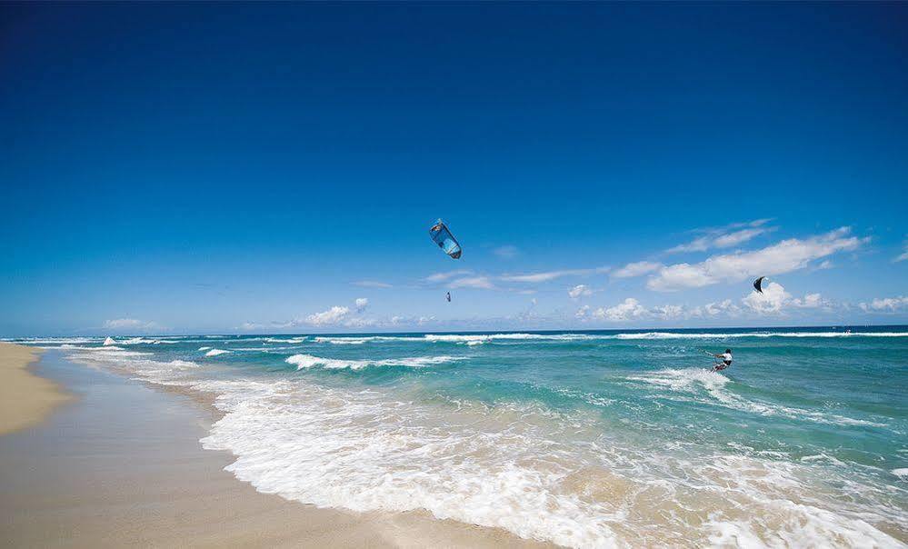 מלון Sosua Sweet Vacations מראה חיצוני תמונה